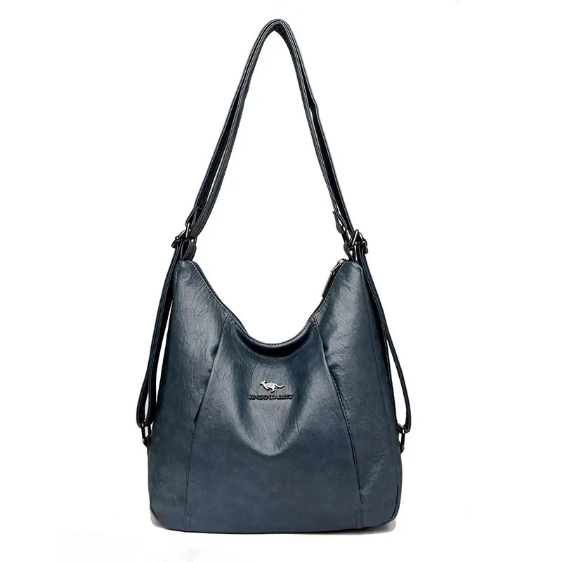 Lorraine - Eleganter Rucksack