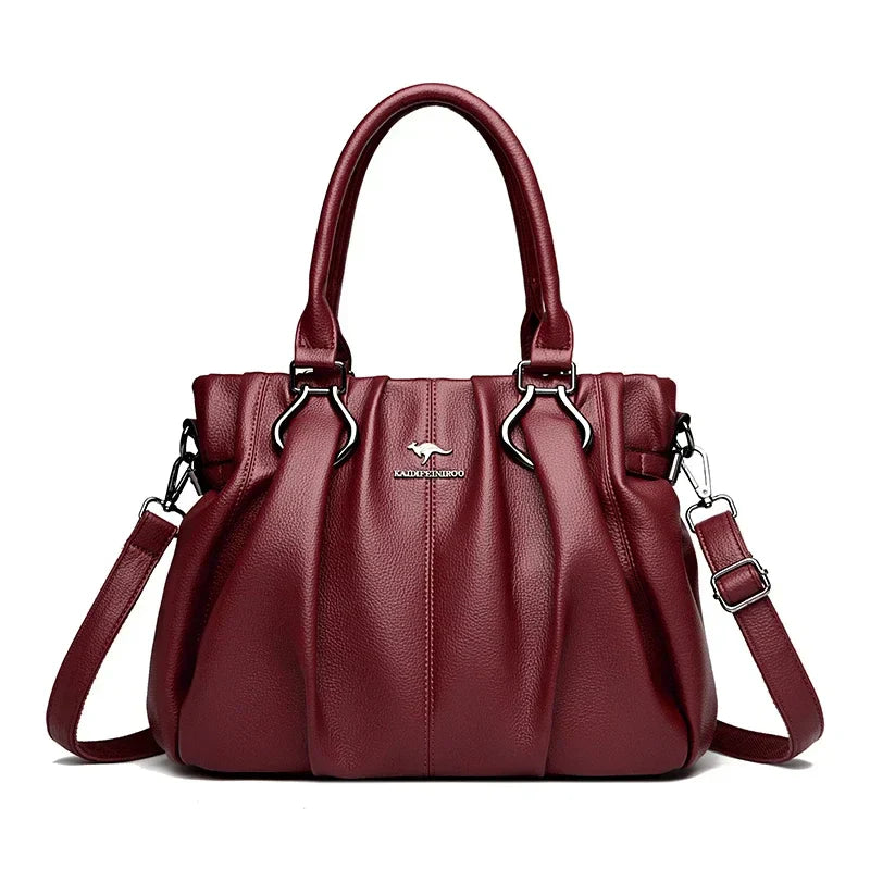 Evania - Elegante Praktische Tasche