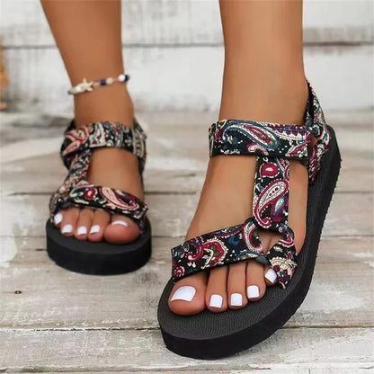 BREEZEFUN – Sandalen für Damen