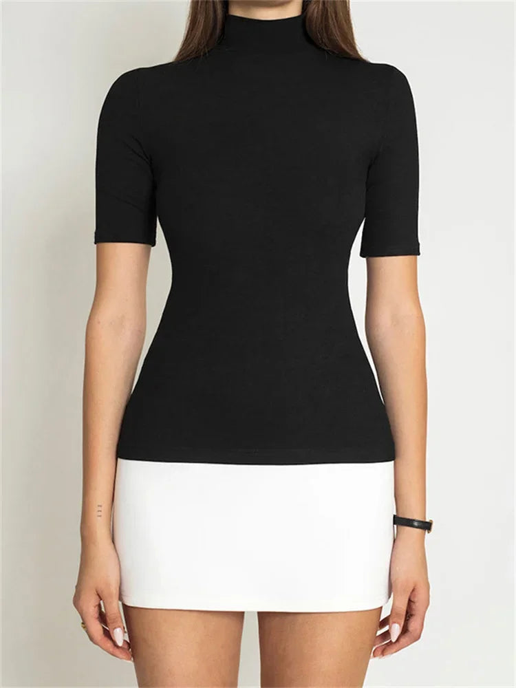 VALENCIA SCULPTED MINI DRESS