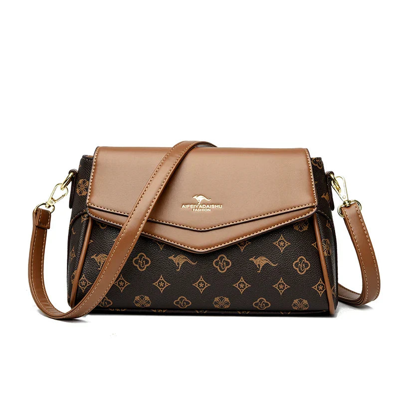 Fiora - Elegante Umhängetasche