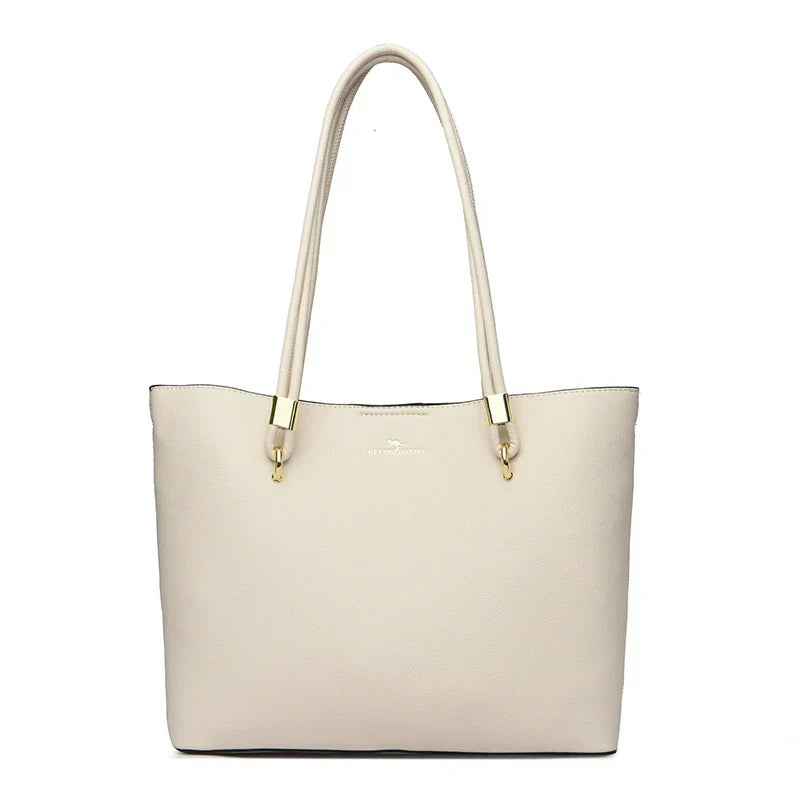Cyrene - Weicher Shopper