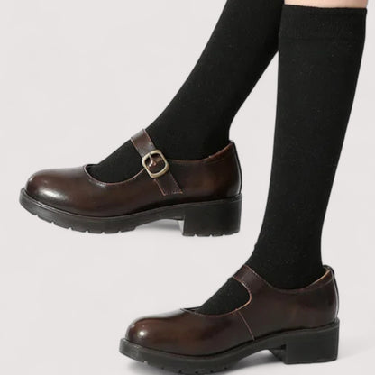 Marta - Elegante Klassische Schuhe