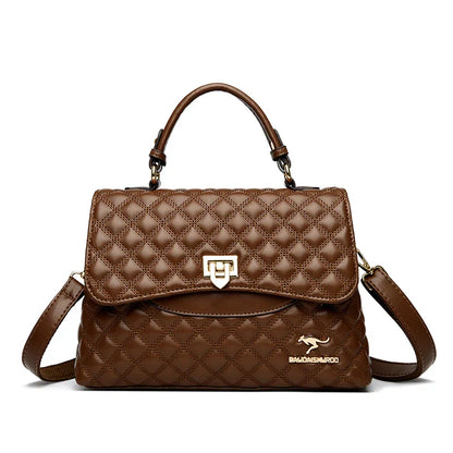 Alvienne - Elegante Tote Tasche