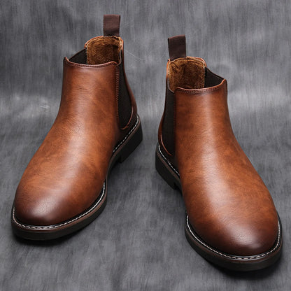 Sanford™ | Chelsea Boots im zeitlosen Stil