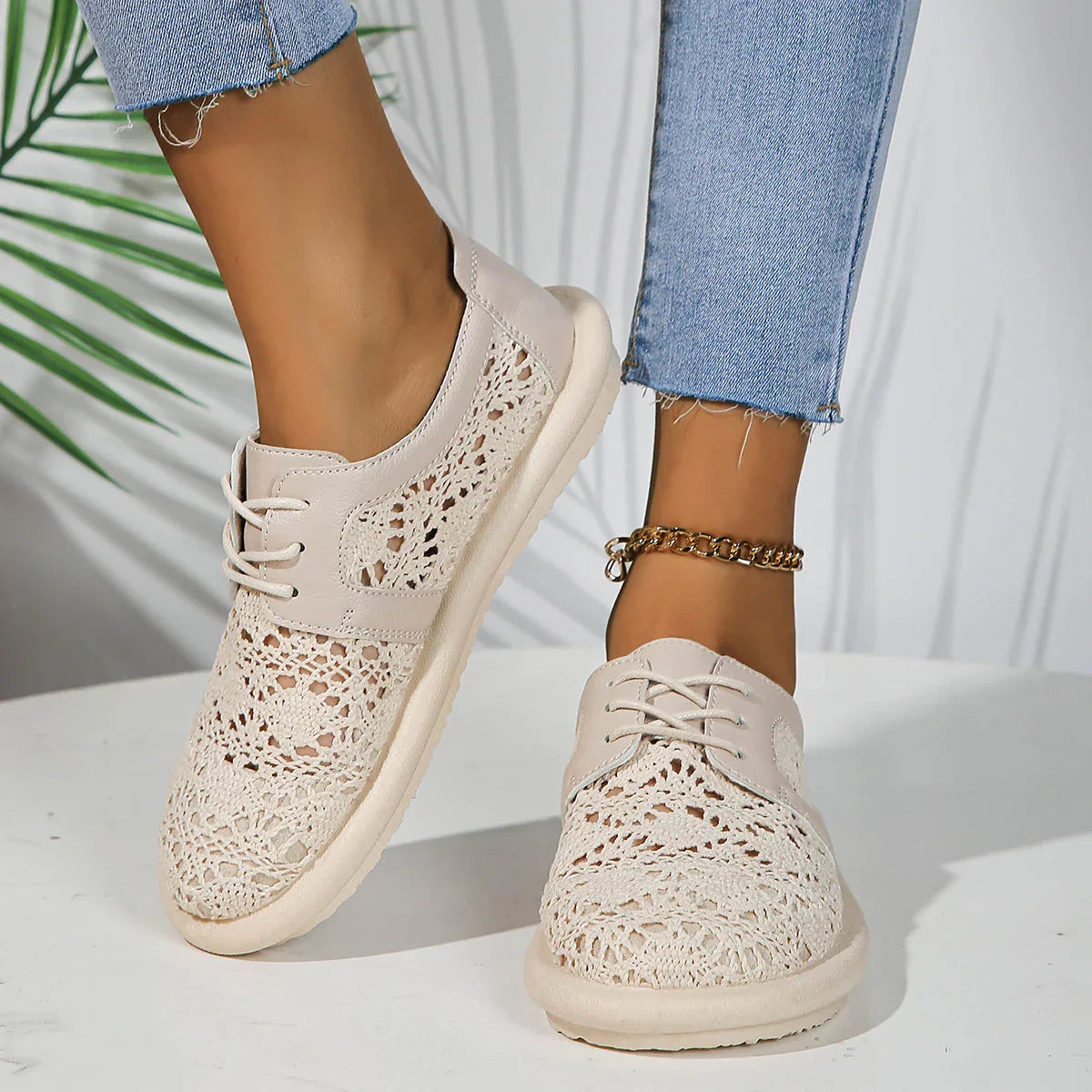 LUXELEVATE™ – DAMENSCHUHE