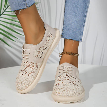 LUXELEVATE™ – DAMENSCHUHE