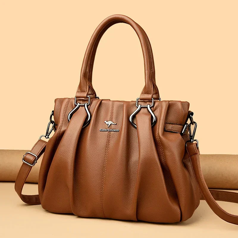 Evania - Elegante Praktische Tasche