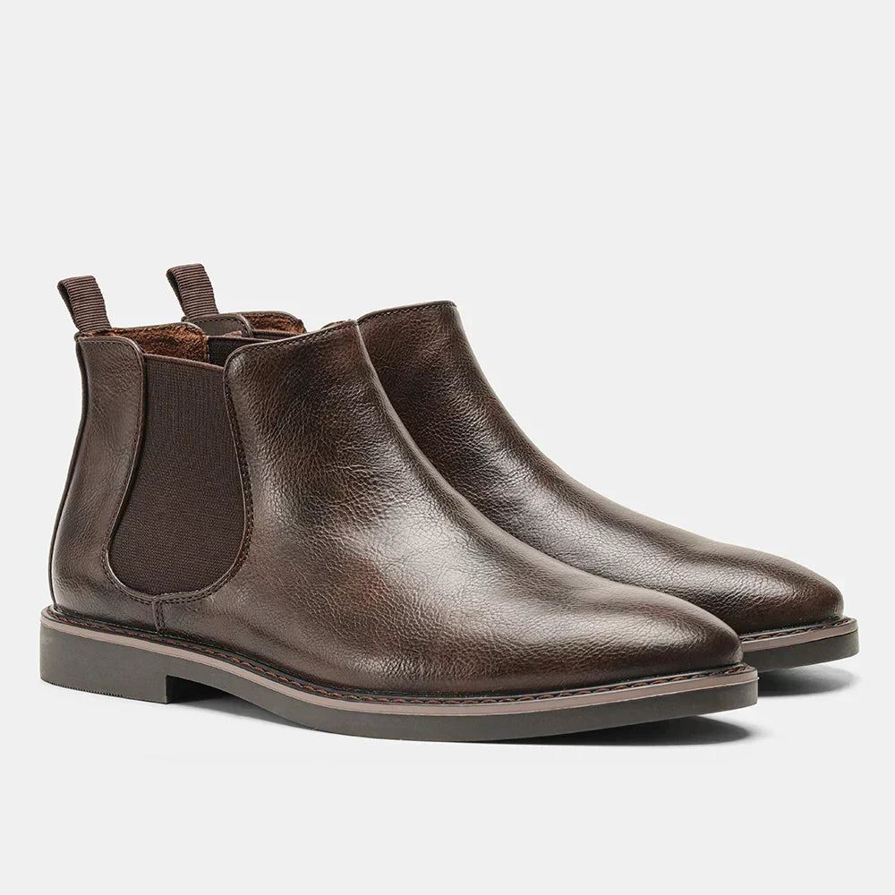 Sanford™ | Chelsea Boots im zeitlosen Stil