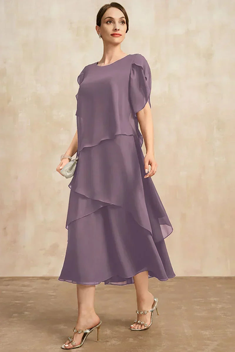 Camille™ - elegantes Kleid