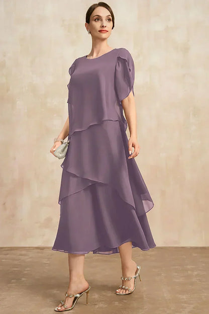 Camille™ - elegantes Kleid