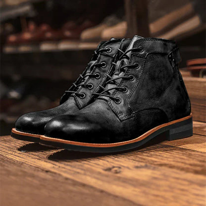 Kelvin™ | Hohe Herrenstiefel