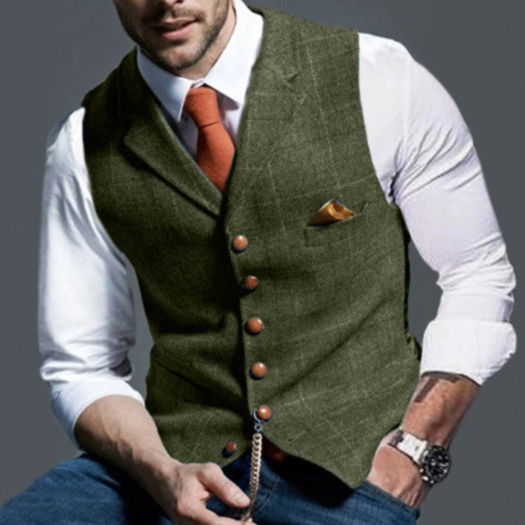 Marino | Gilet
