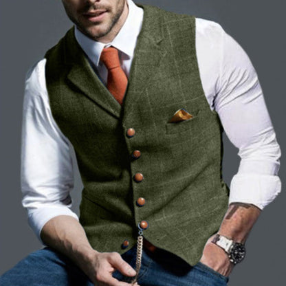 Marino | Gilet