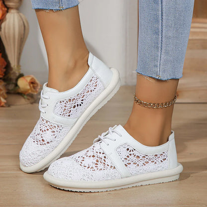 LUXELEVATE™ – DAMENSCHUHE