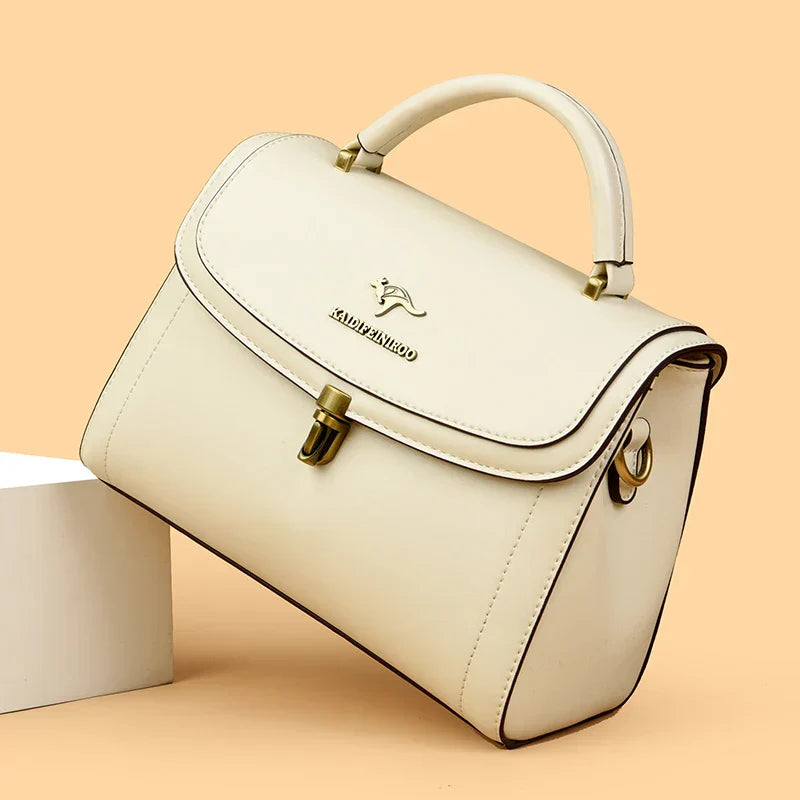 Marvella - Elegante Umhängetasche