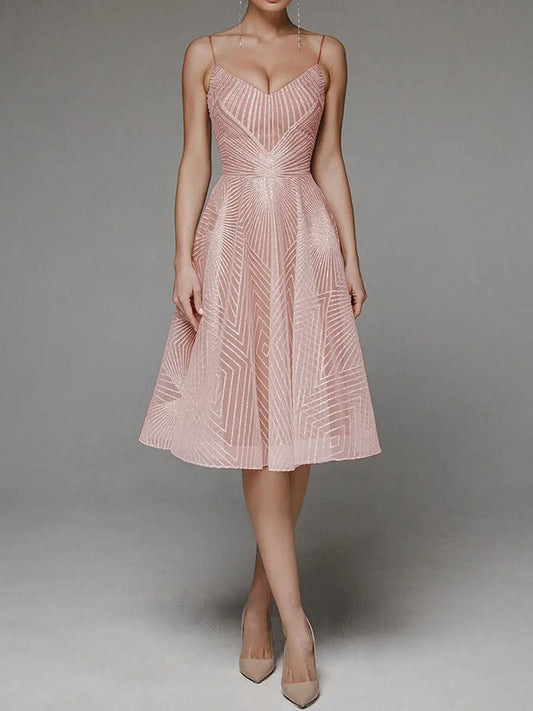 MIRIAM | ELEGANTES KLEID