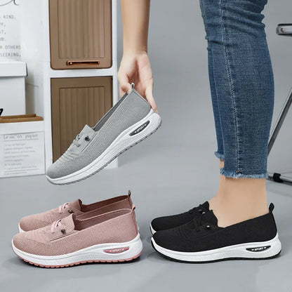 STRIDEFLOW™ - SCHUHE FÜR FRAUEN
