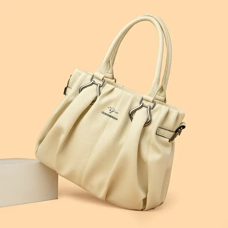 Evania - Elegante Praktische Tasche
