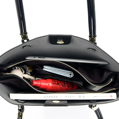 Cyrene - Weicher Shopper