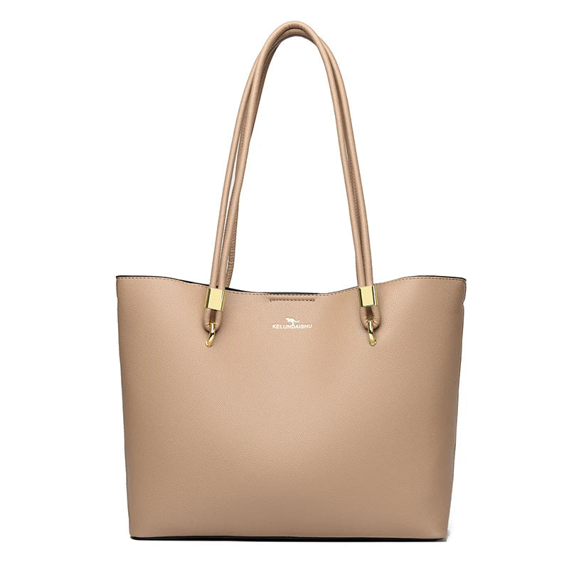 Cyrene - Weicher Shopper