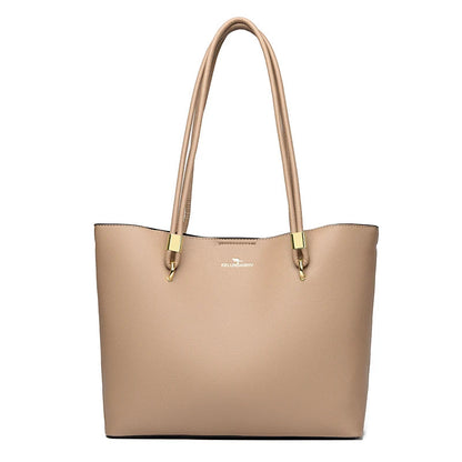 Cyrene - Weicher Shopper