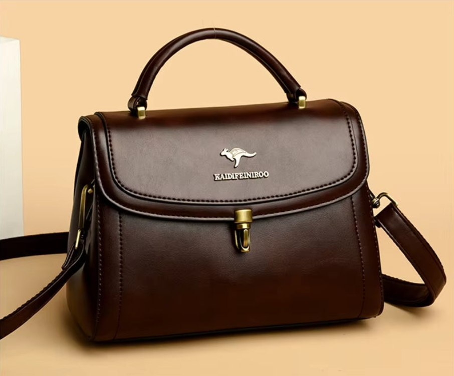 Marvella - Elegante Umhängetasche