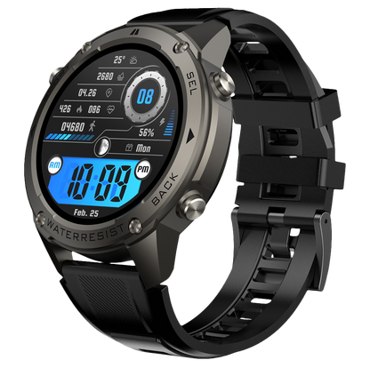 Odin - GPS Smartwatch