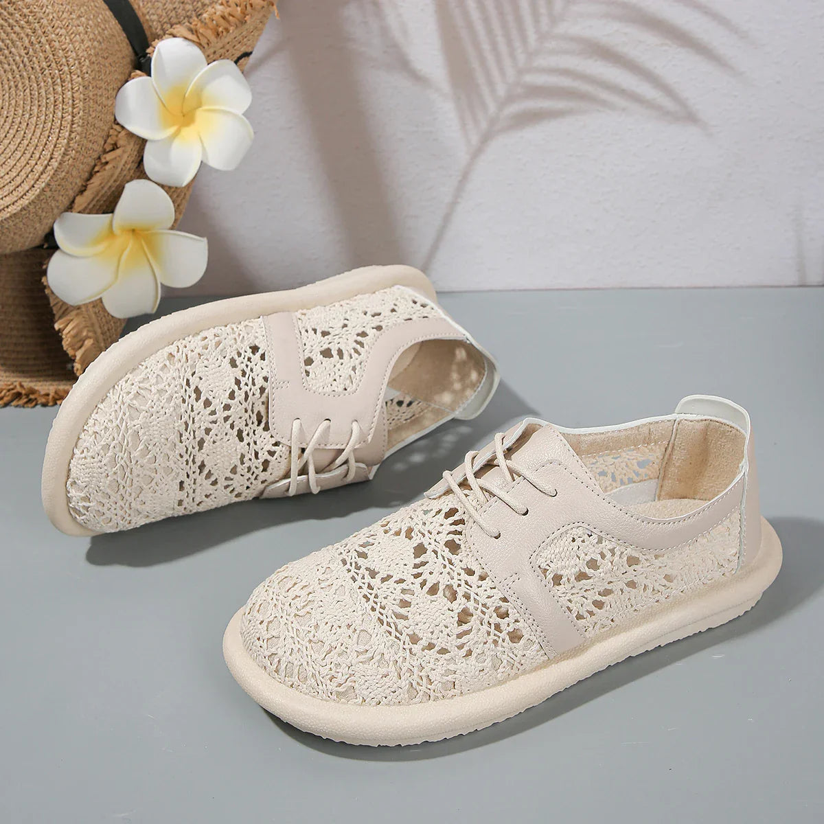 LUXELEVATE™ – DAMENSCHUHE