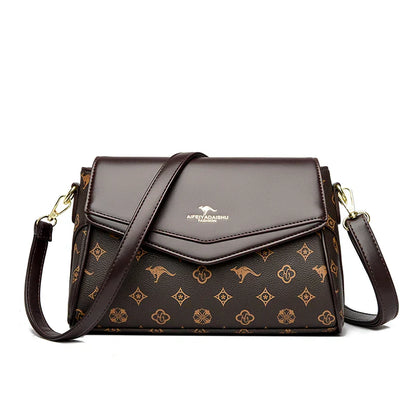 Fiora - Elegante Umhängetasche