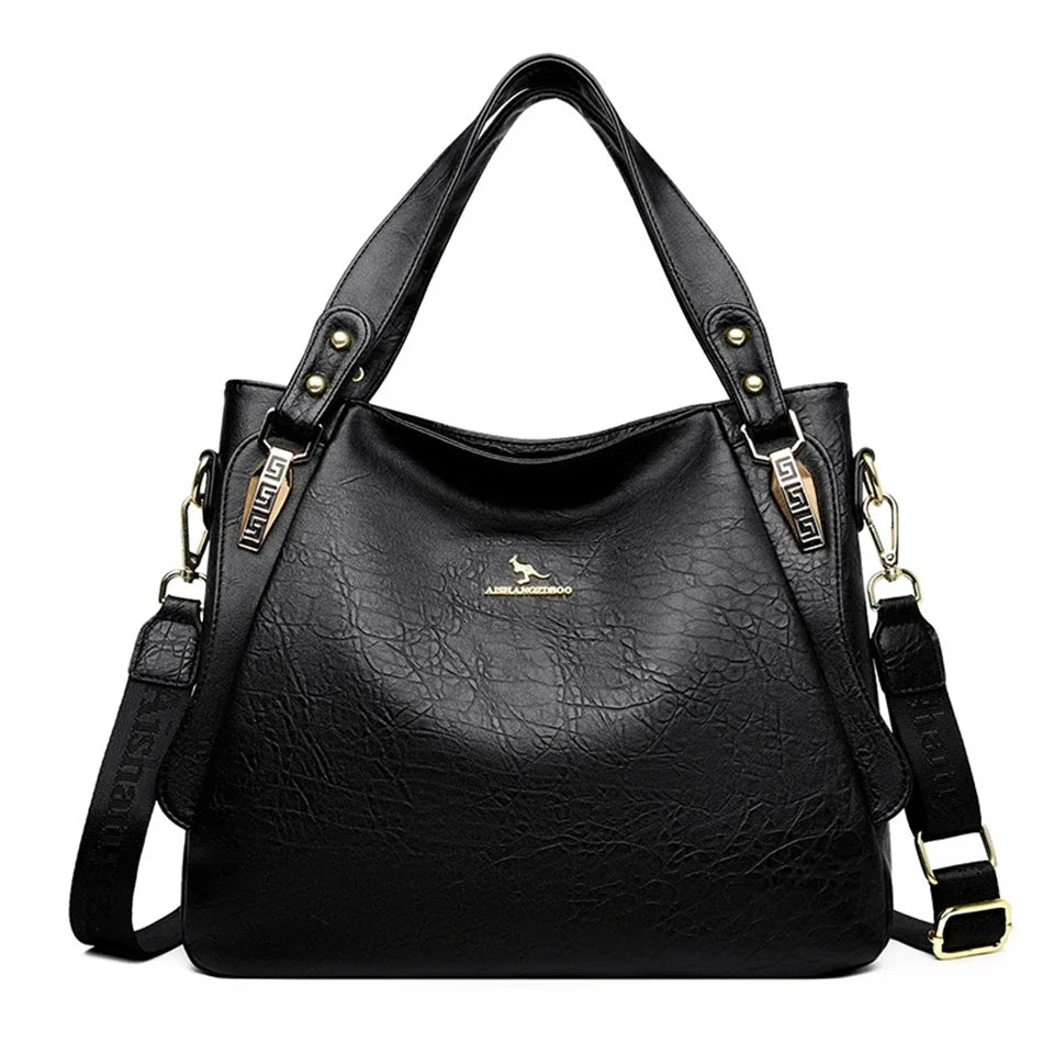 Shirley - Elegante Retro-Tasche