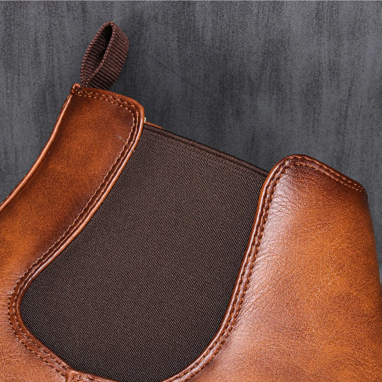 Sanford™ | Chelsea Boots im zeitlosen Stil