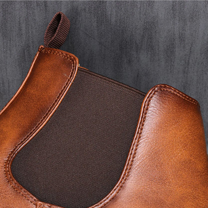 Sanford™ | Chelsea Boots im zeitlosen Stil