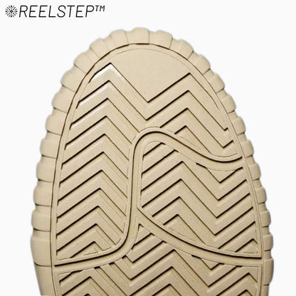 REELSTEP™ - Leichte bequeme Schuhe