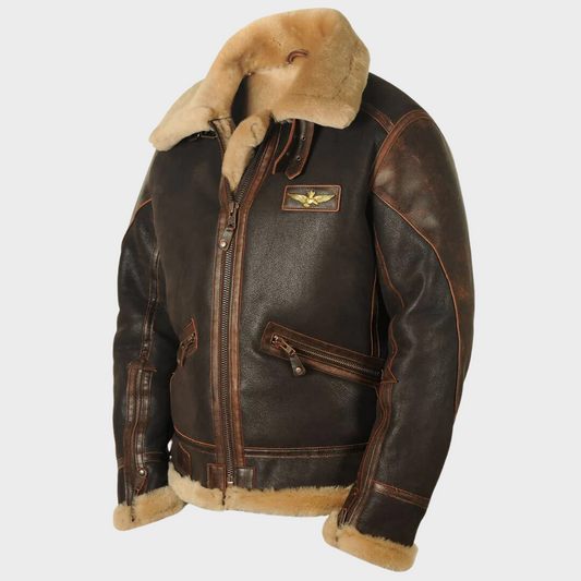 Maverick™ | Lederveste