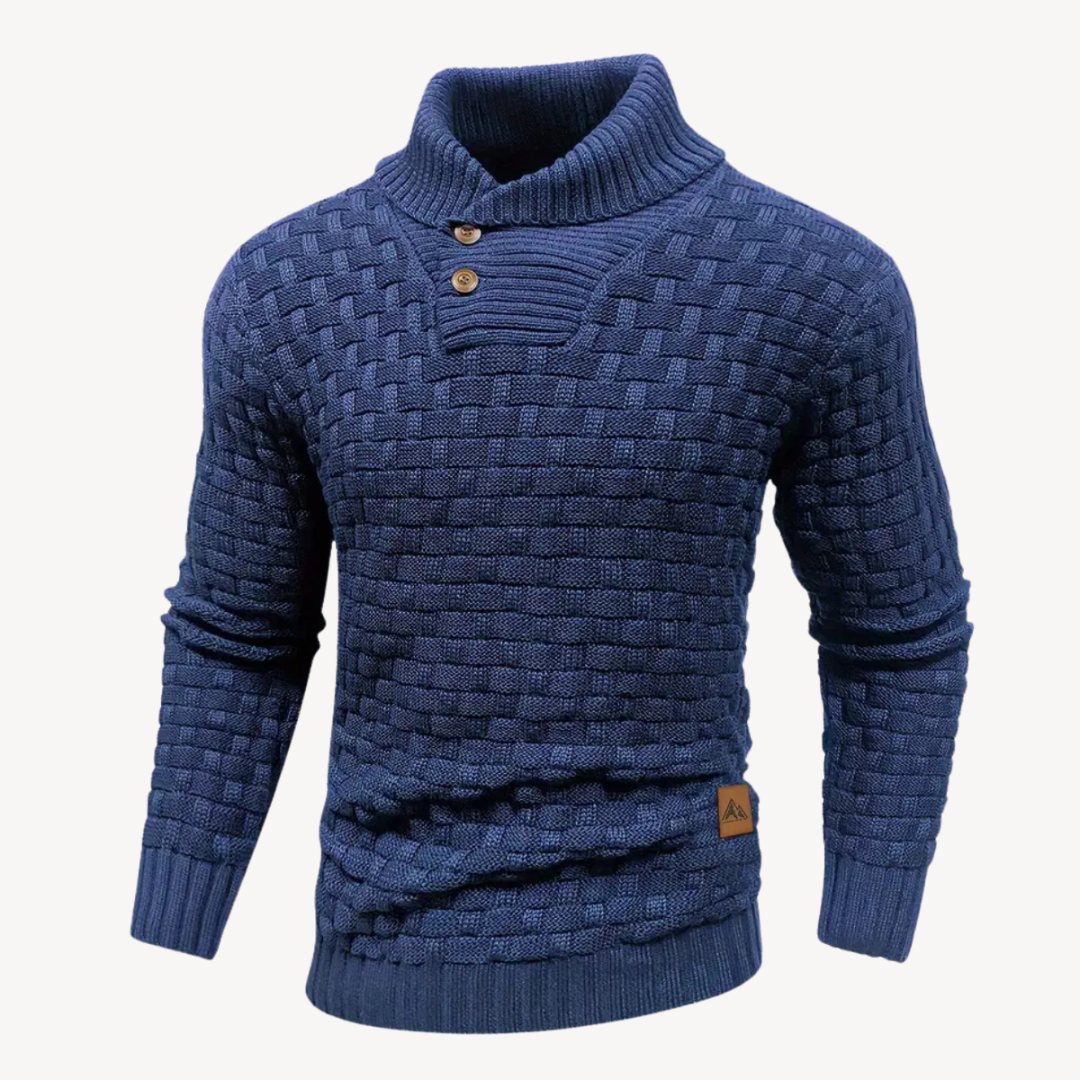 Alexandre | Pullover komfortabel und elegant