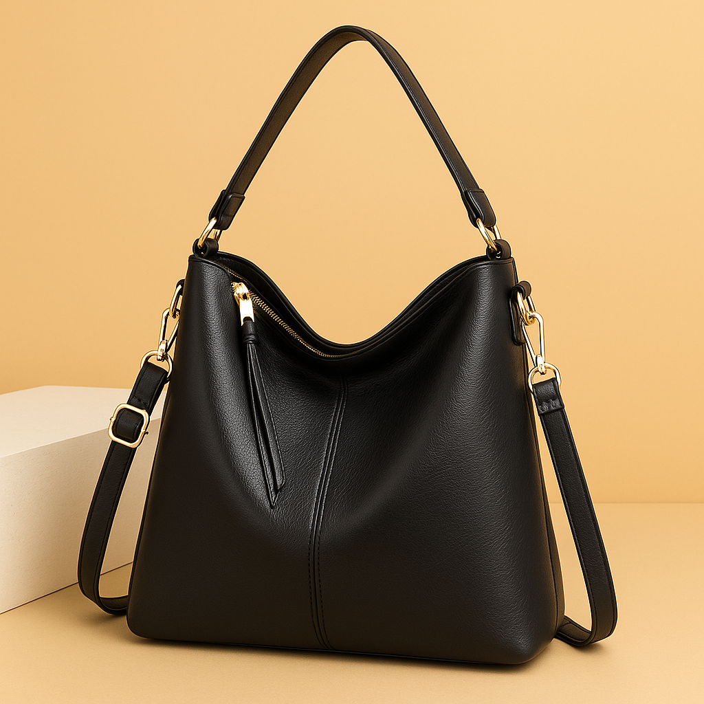 Zayla - Elegante Hobo-Tasche