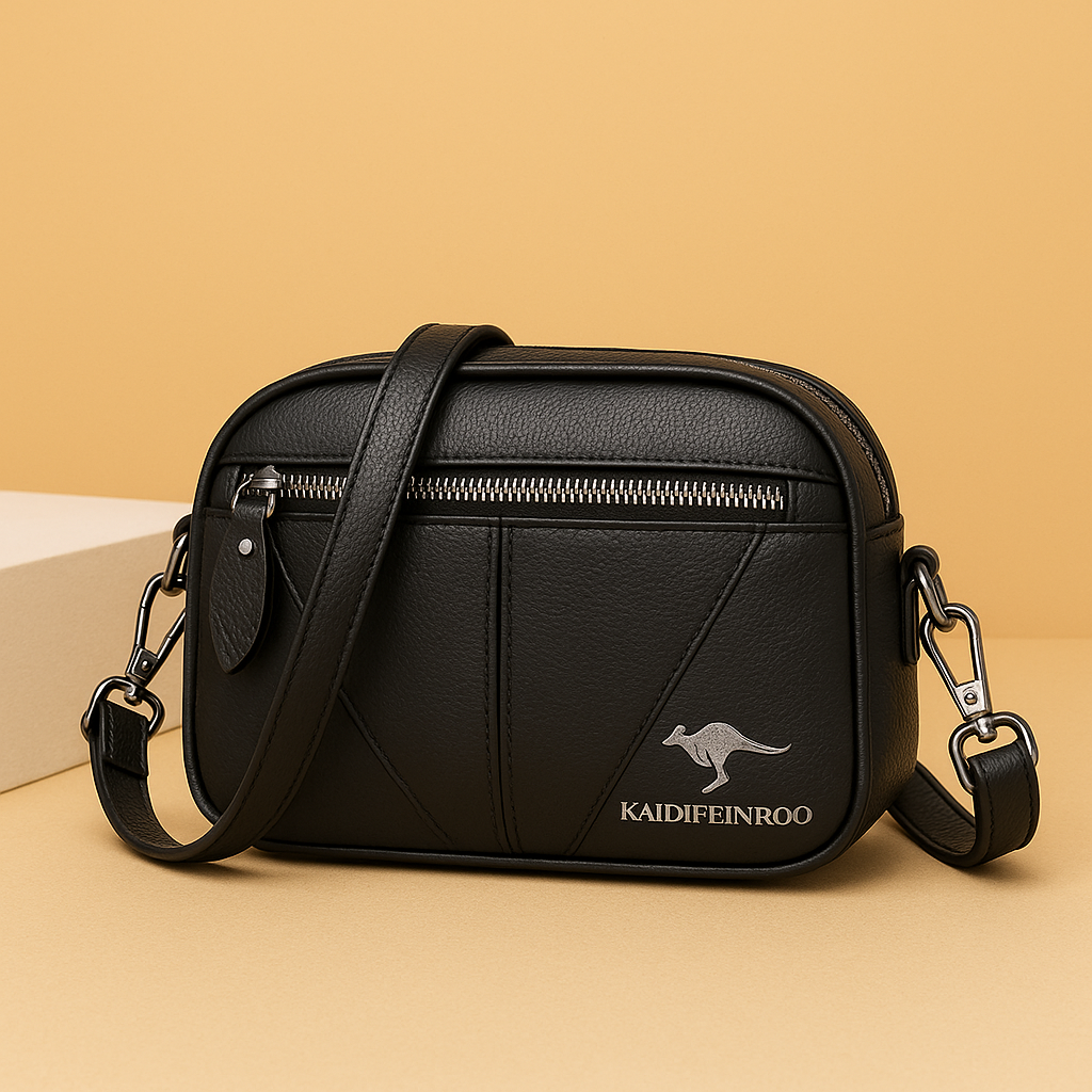 Varese - Tägliche Eleganz aus Leder