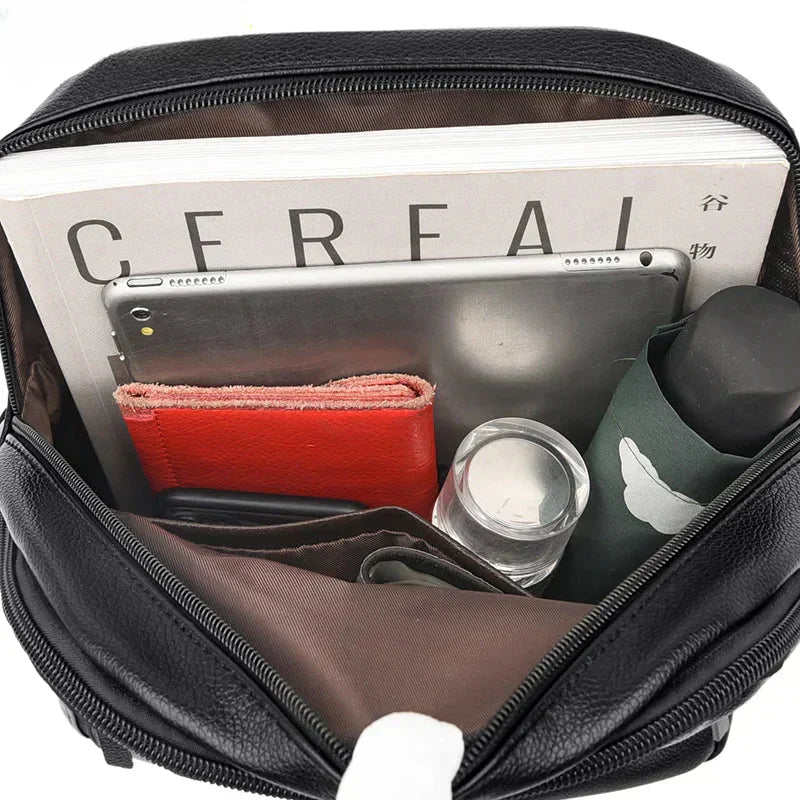 Alisa - Eleganter Rucksack