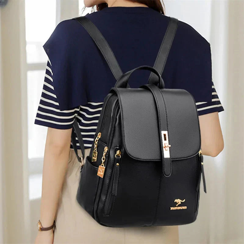 Alisa - Eleganter Rucksack
