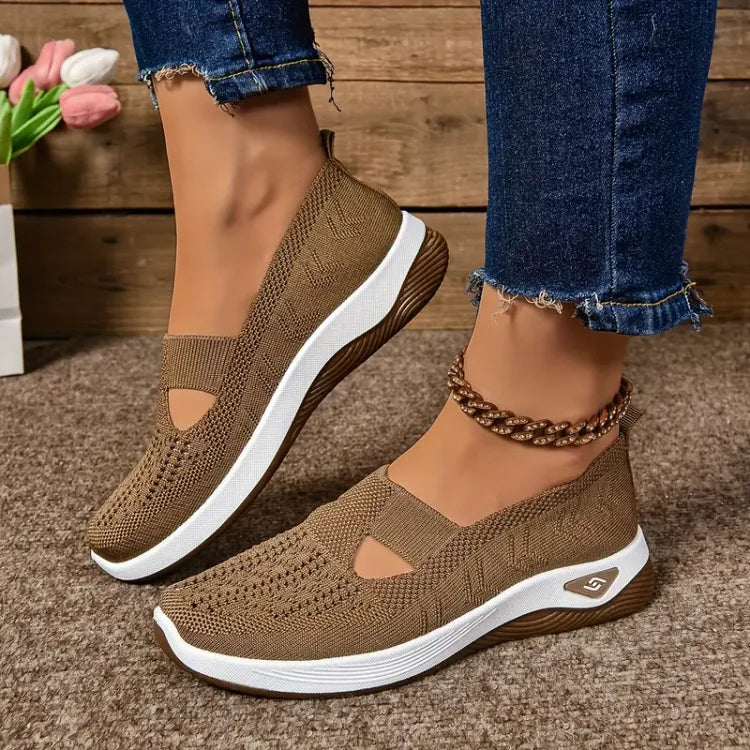 CloudStep orthopädische Schuhe – Für einen schmerzfreien Alltag