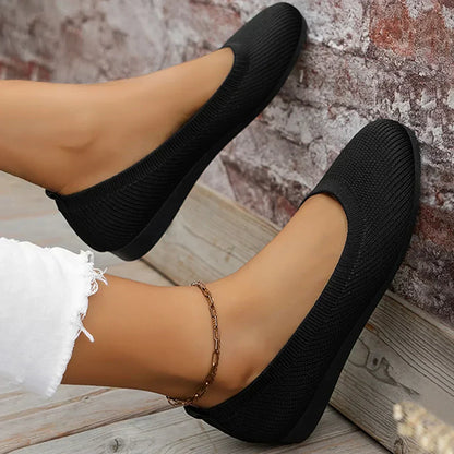 Marina | rutschfeste orthopädische Ballerinas