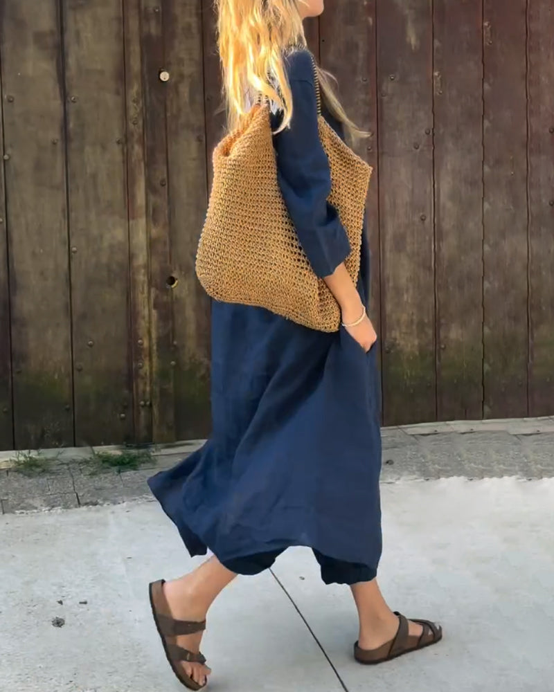 Luxe - Set Chic und Komfortabel