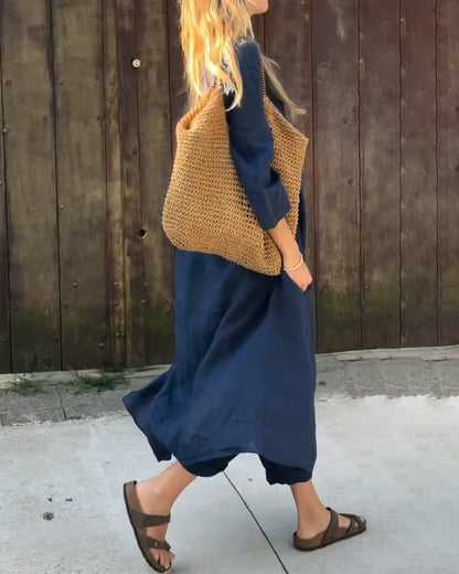 Luxe - Set Chic und Komfortabel