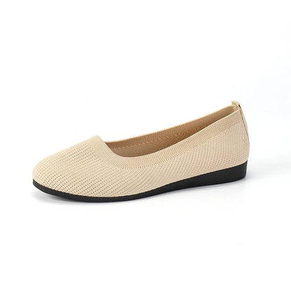 Marina | rutschfeste orthopädische Ballerinas