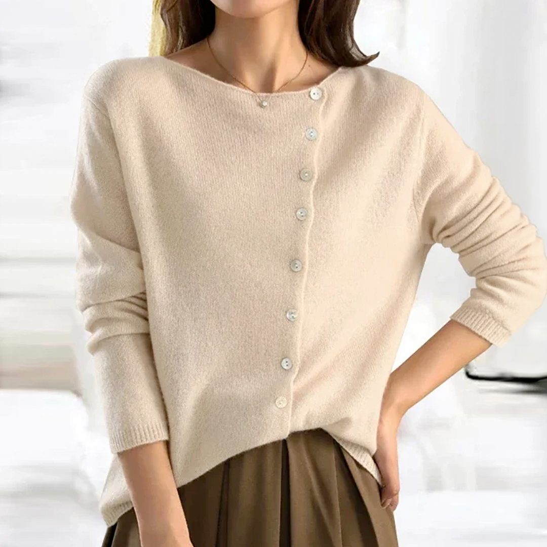 Selene - Cardigan elegant