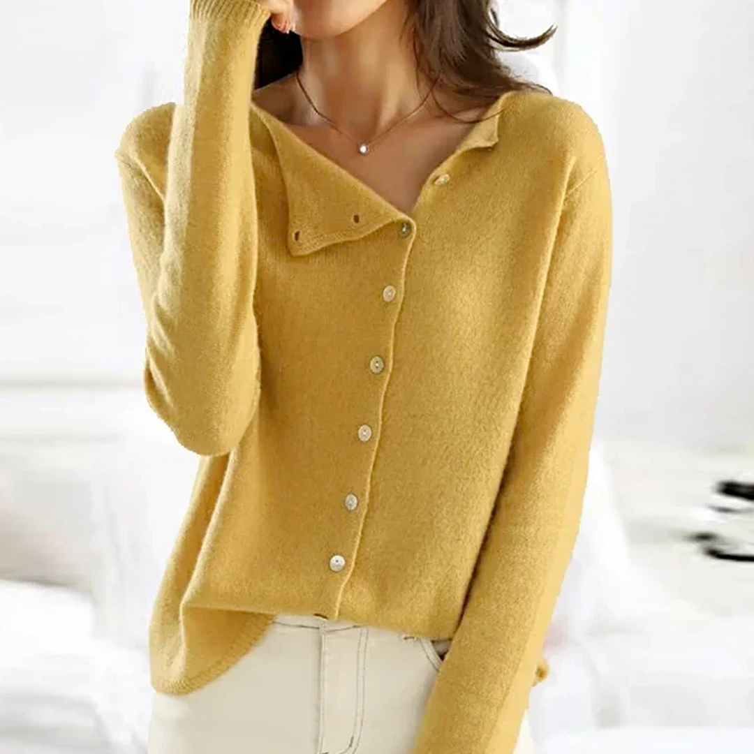 Selene - Cardigan elegant