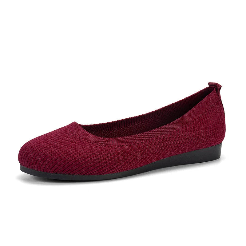Marina | rutschfeste orthopädische Ballerinas