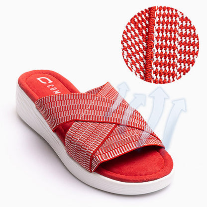 FOAMCLOUD™ - LEICHTE DAMENPANTOFFELN