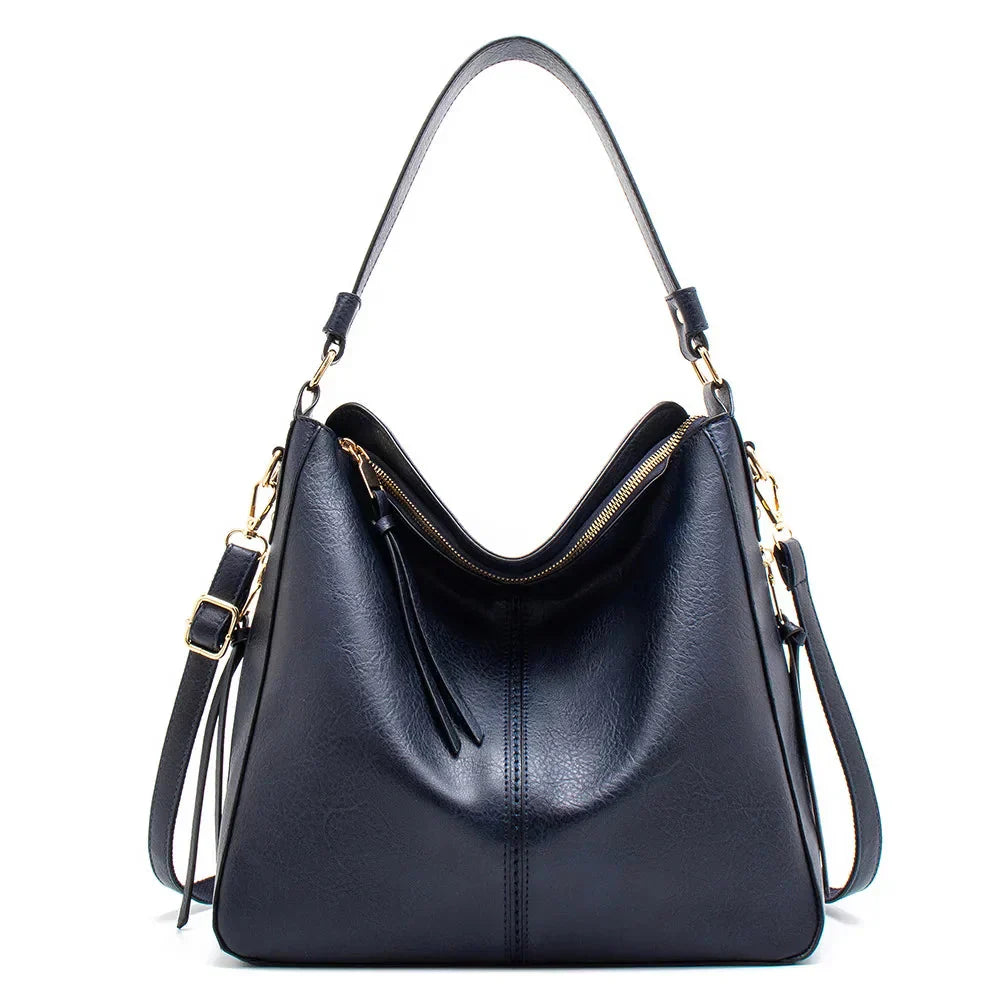 Zayla - Elegante Hobo-Tasche